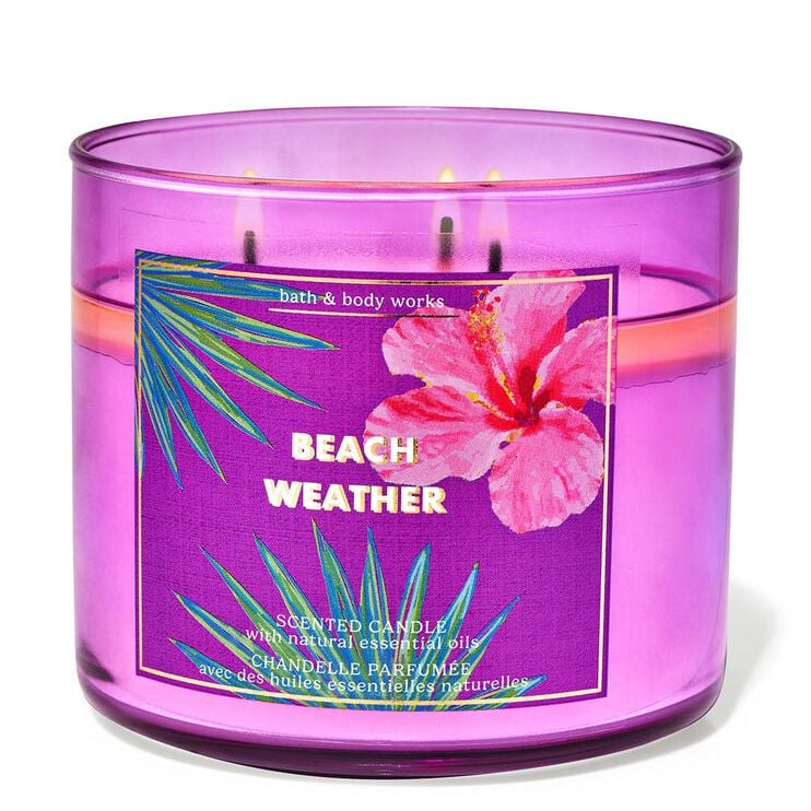 B&BW Vela Grande BEACH WEATHER