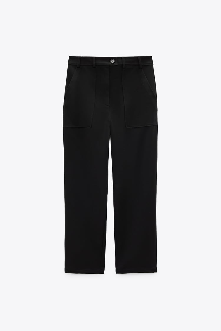 Black Cargo