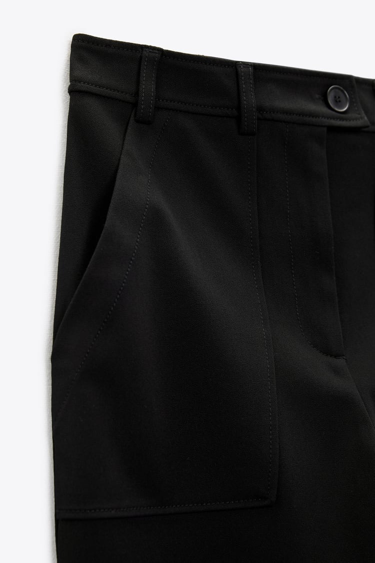 Black Cargo