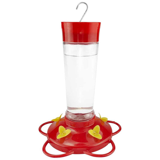 Bebedero de Colibrí