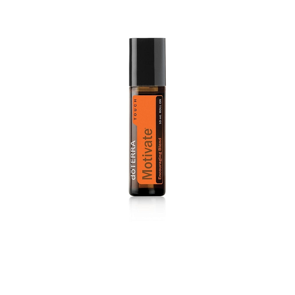 doterra motivate roll