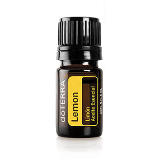 doterra lemon 5ml