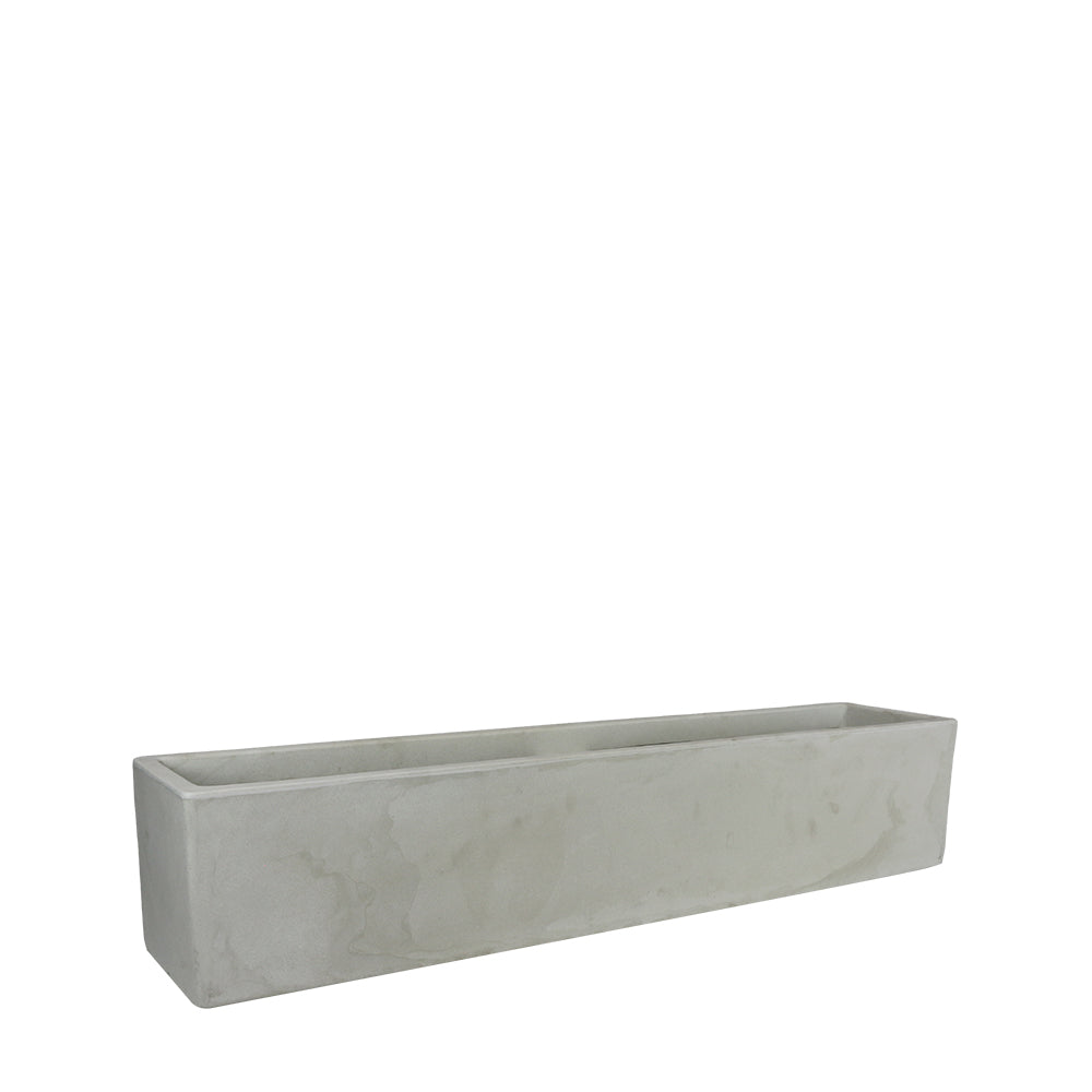 Cubo flower box