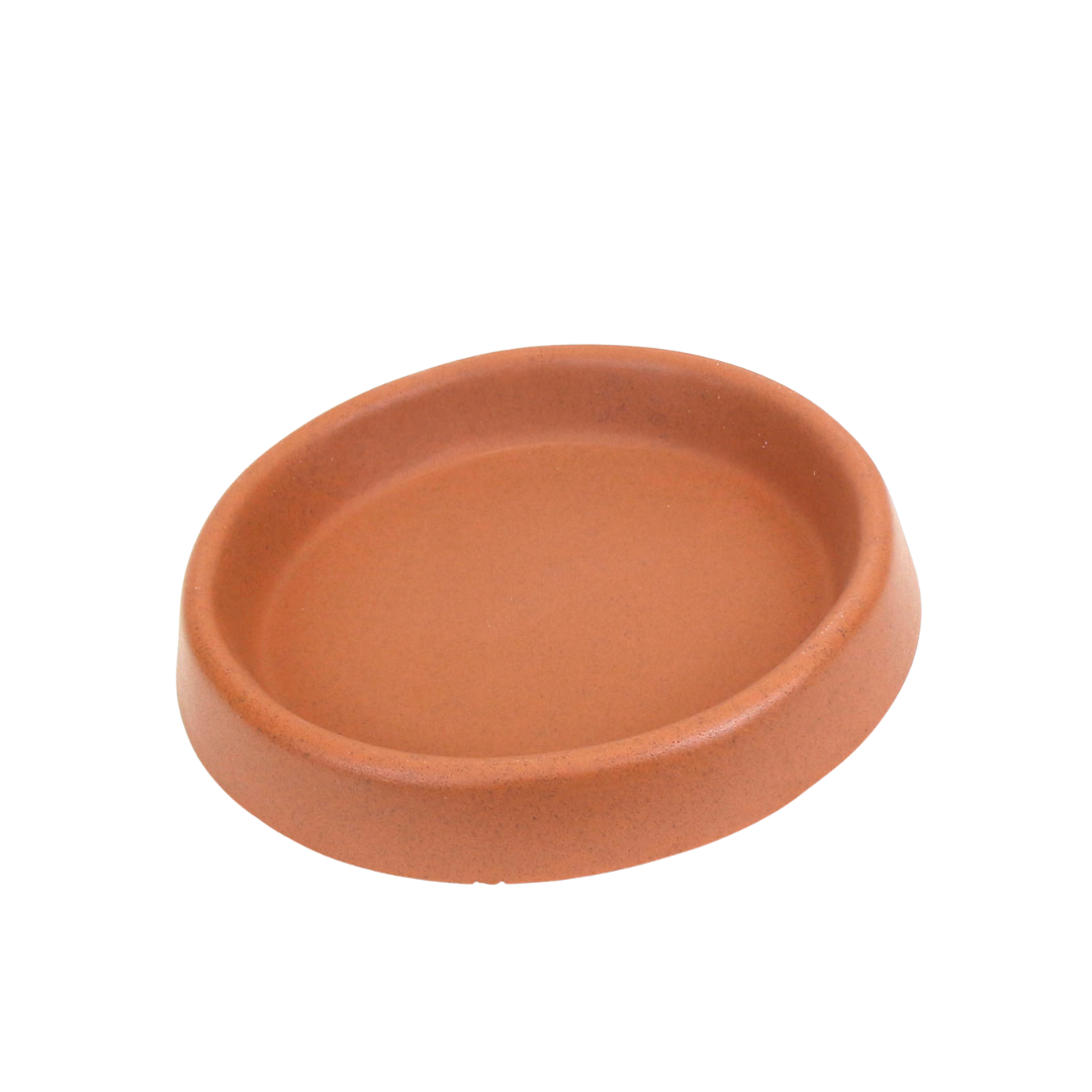 Plato rustico