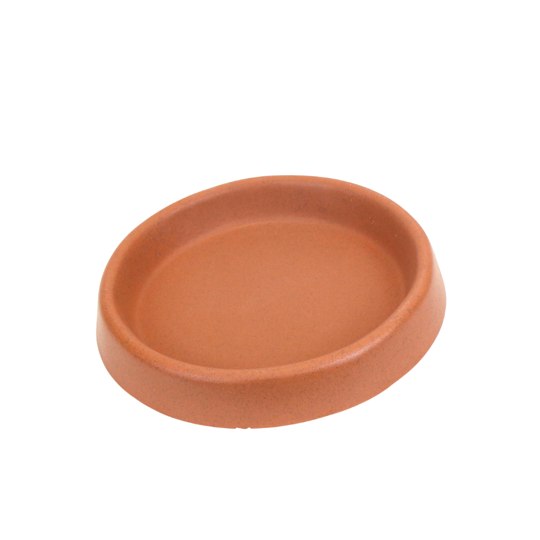 Plato rustico