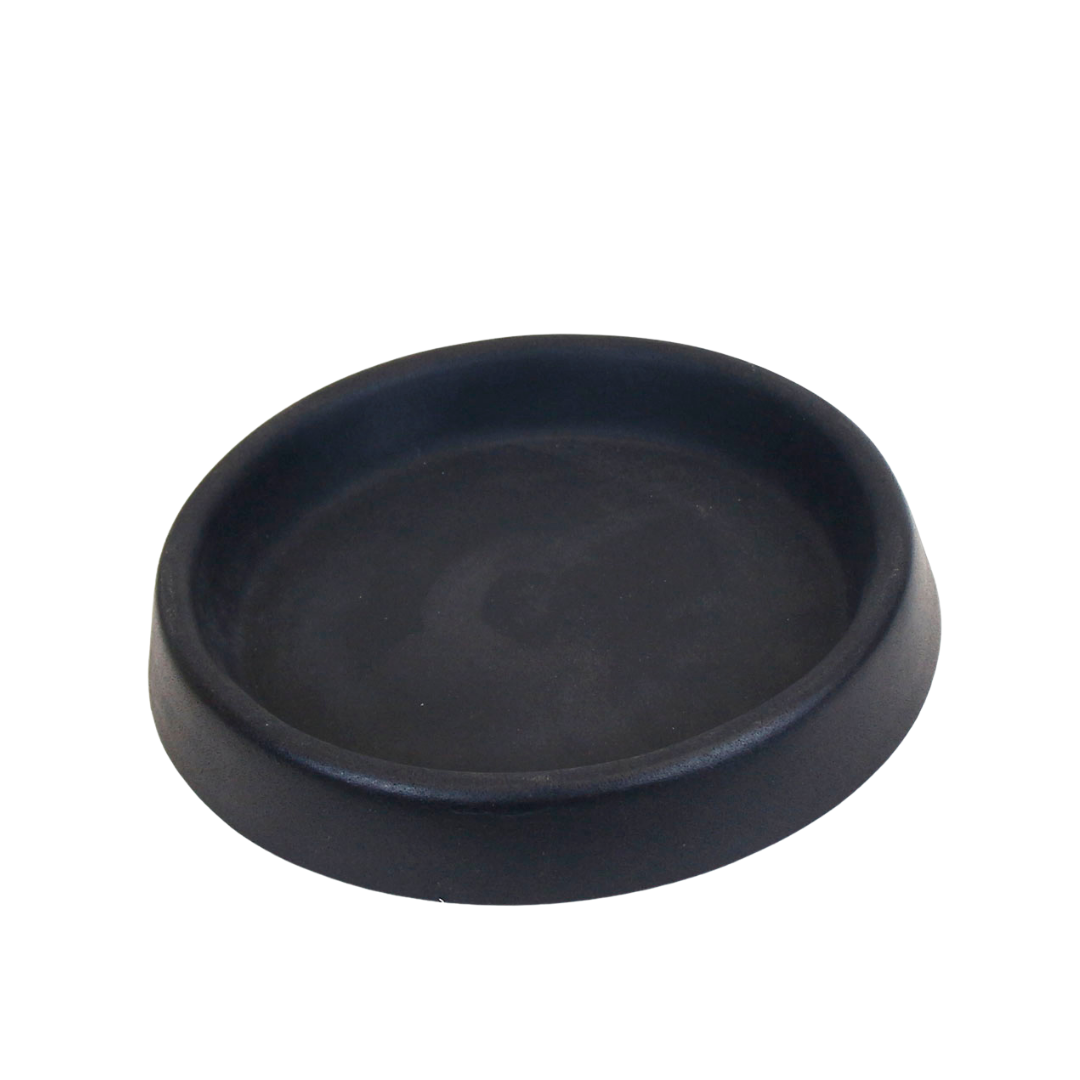Plato liso