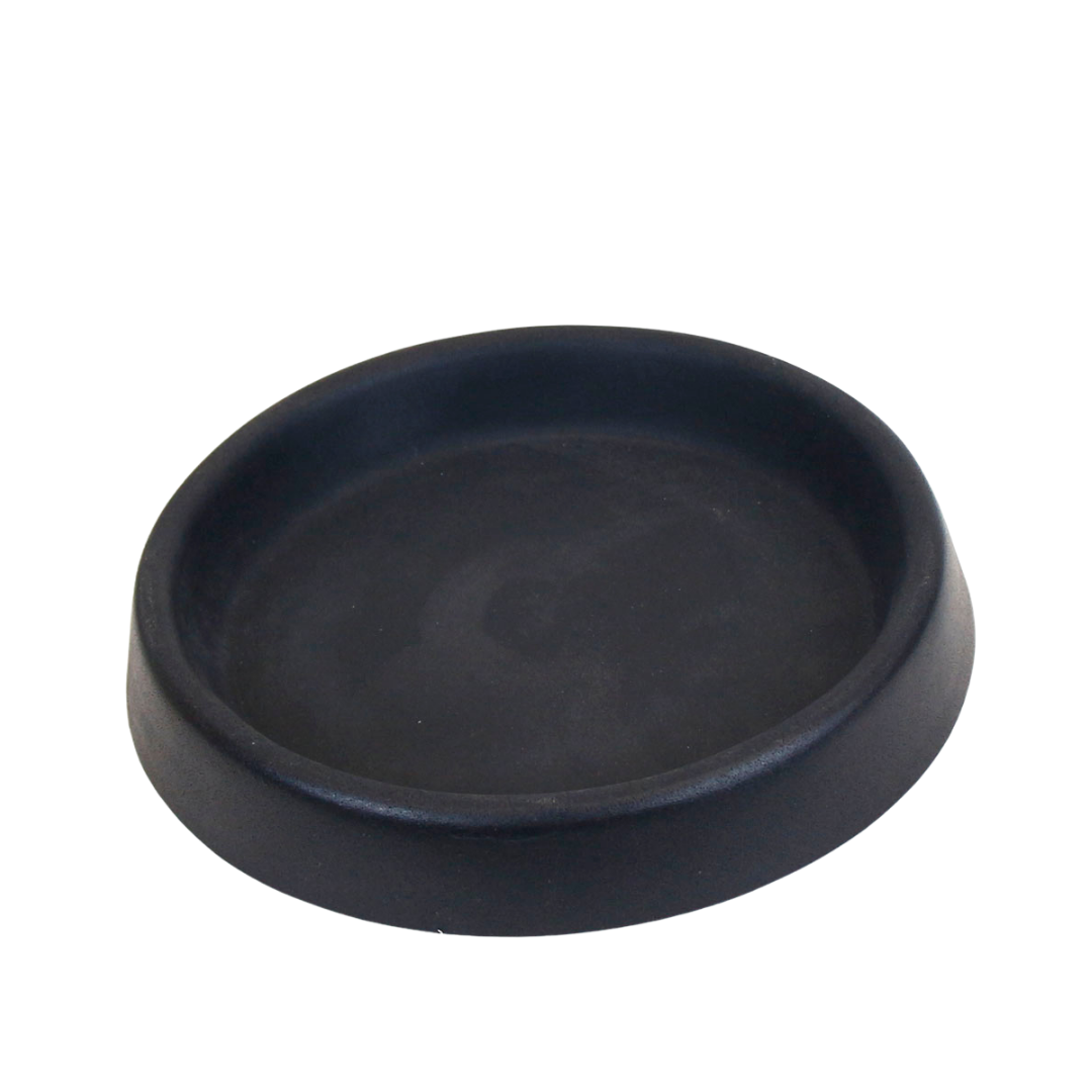 Plato liso