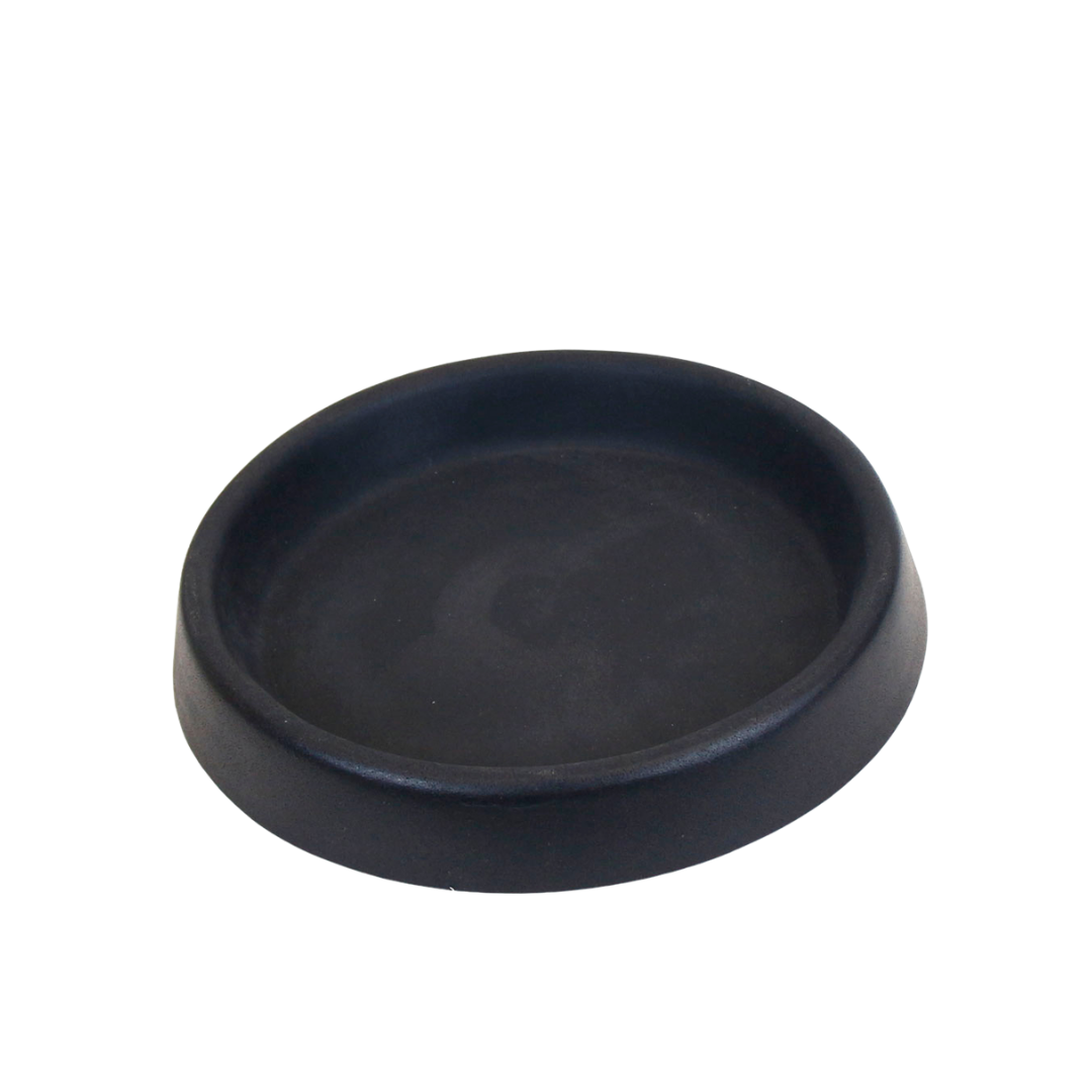 Plato liso