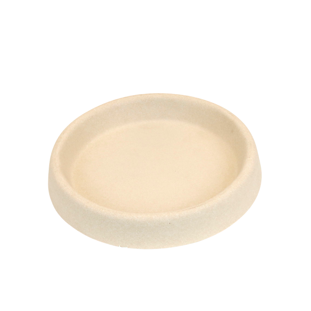 Plato rustico