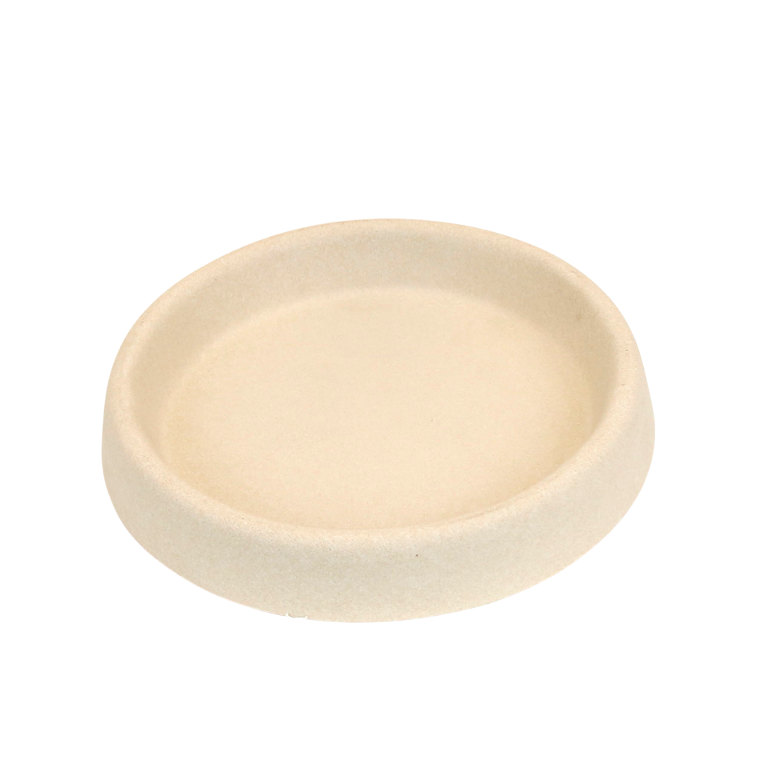 Plato liso