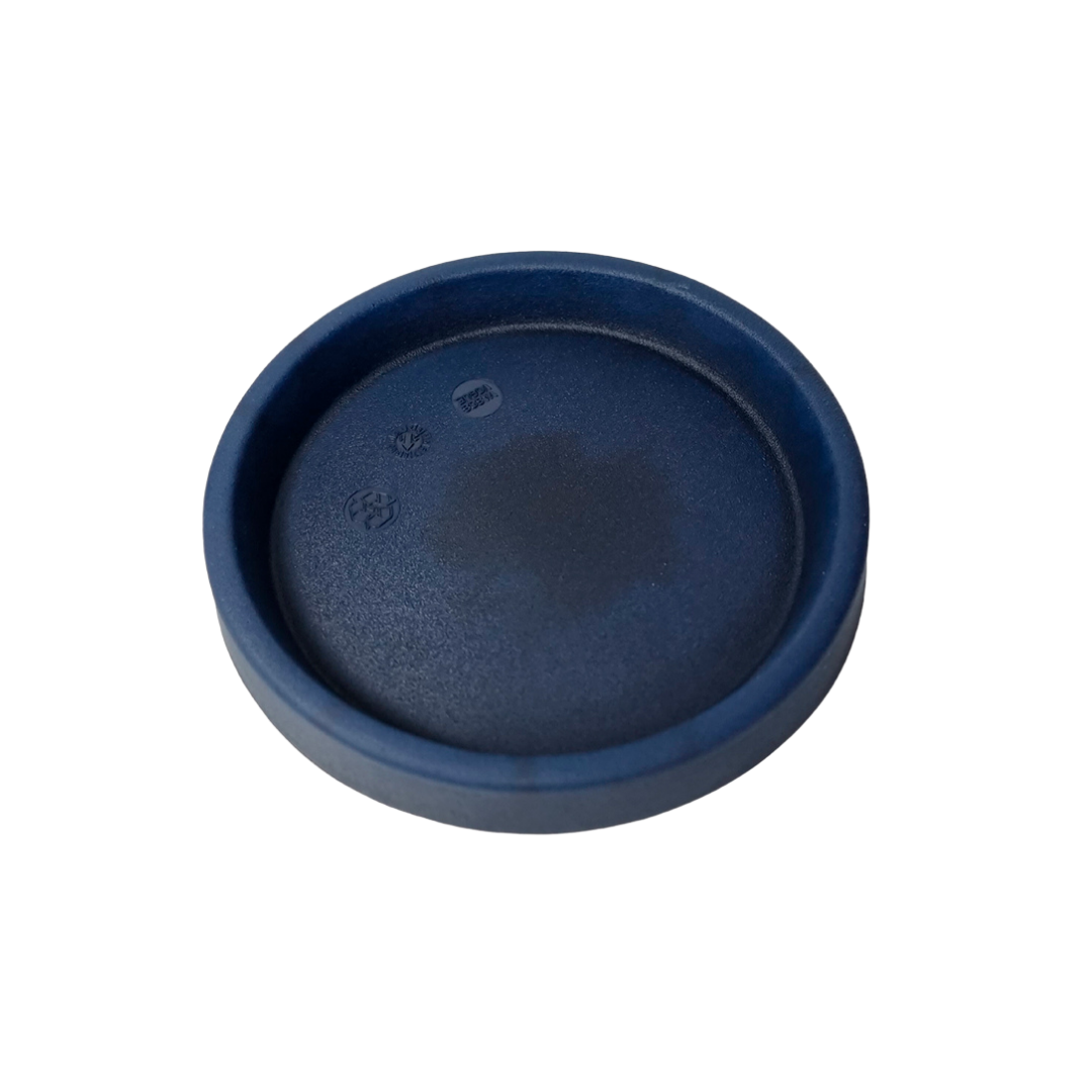 Plato rustico