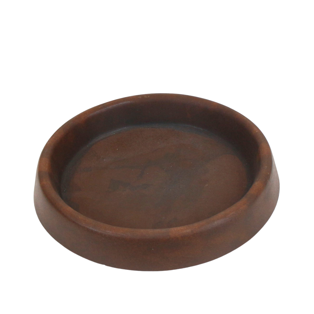 Plato liso