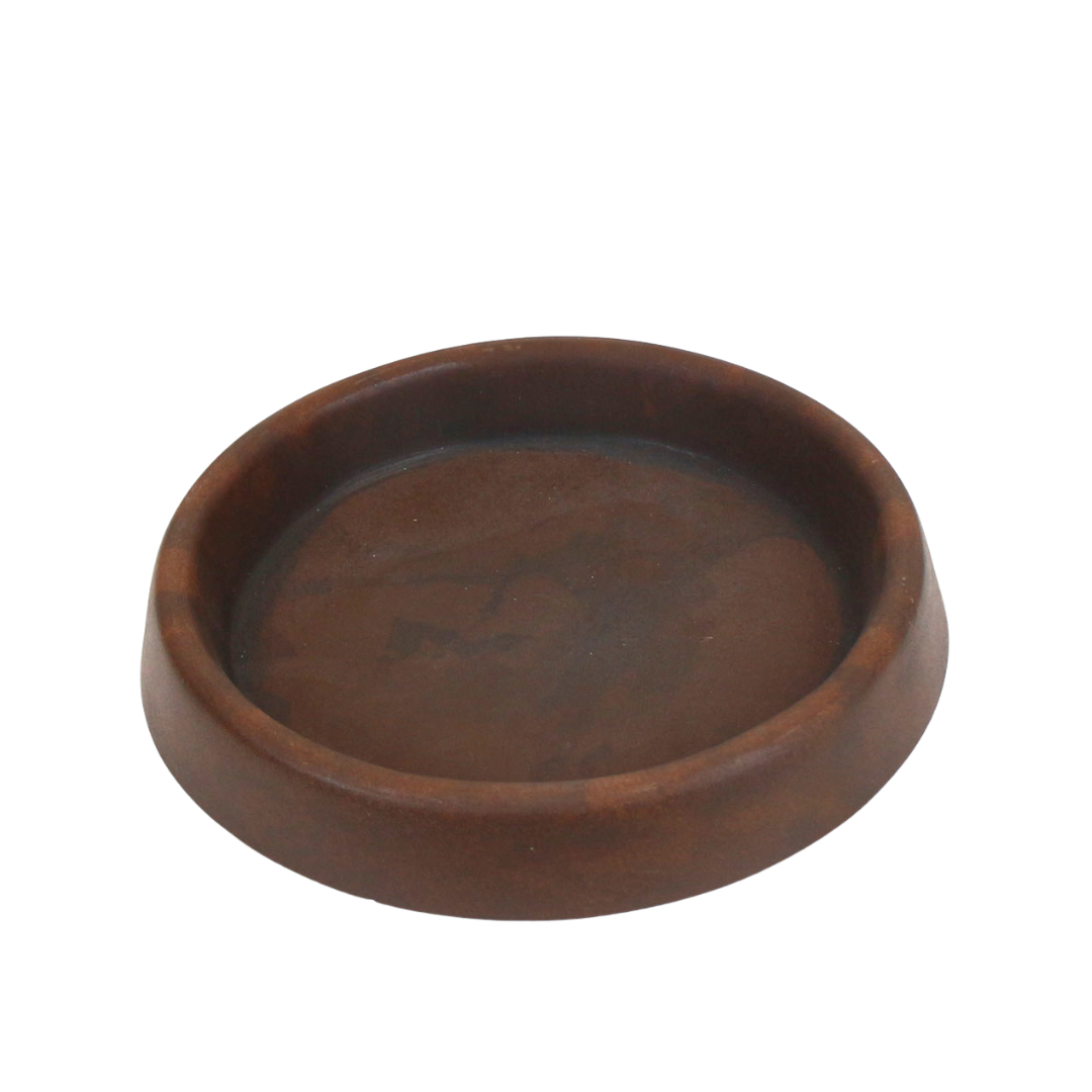 Plato rustico