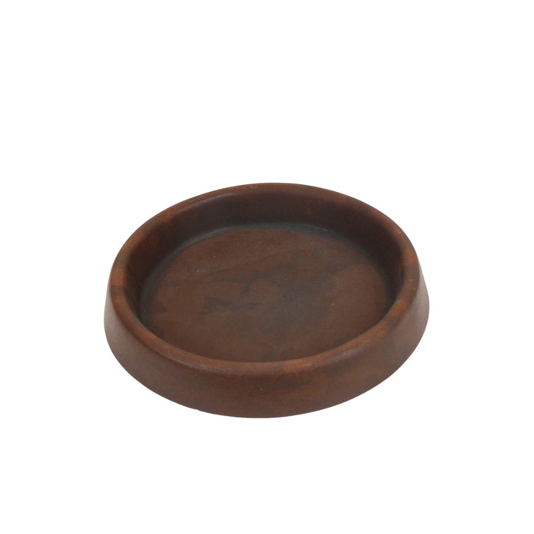 Plato rustico