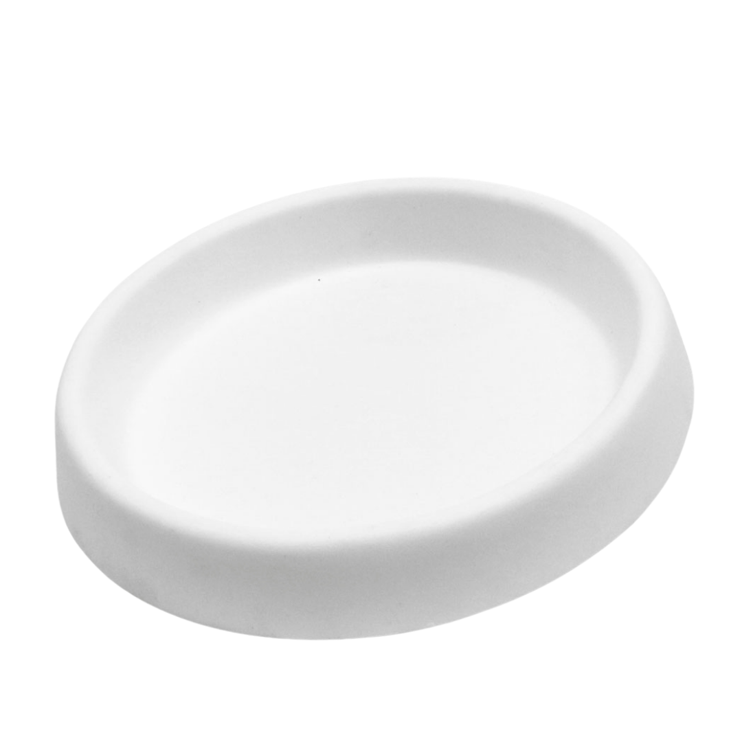 Plato rustico