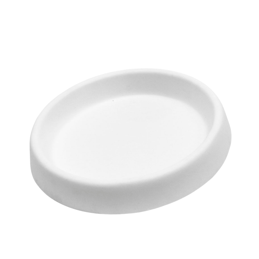 Plato rustico