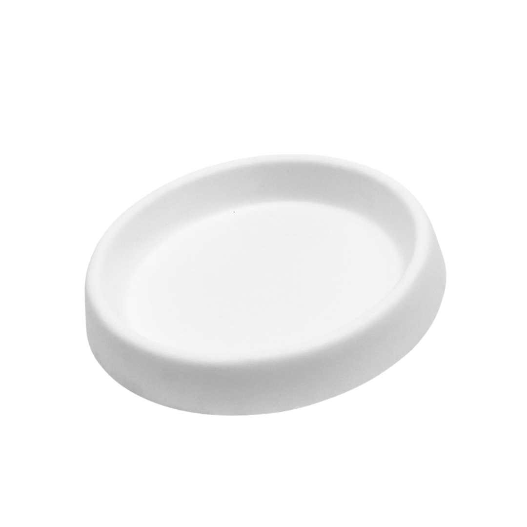 Plato rustico