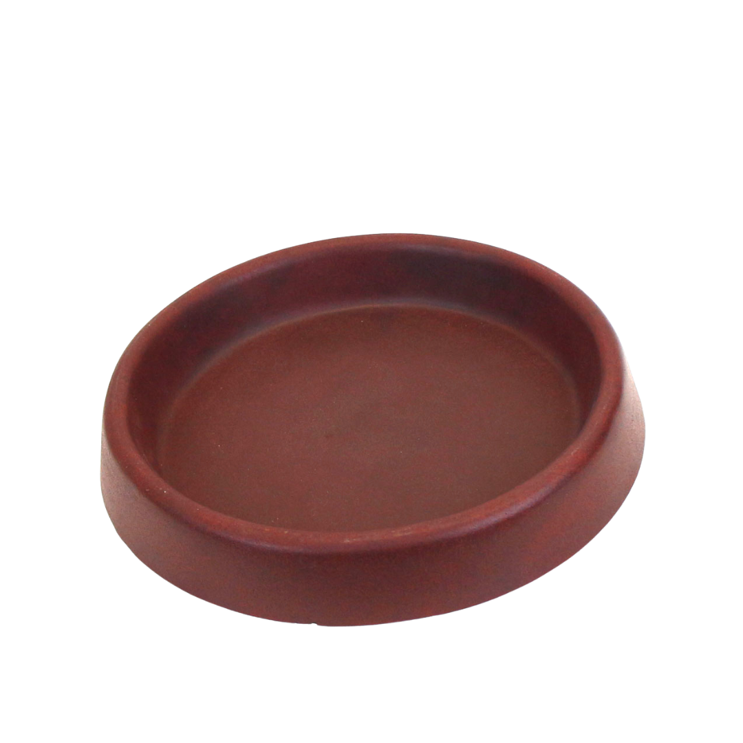 Plato rustico
