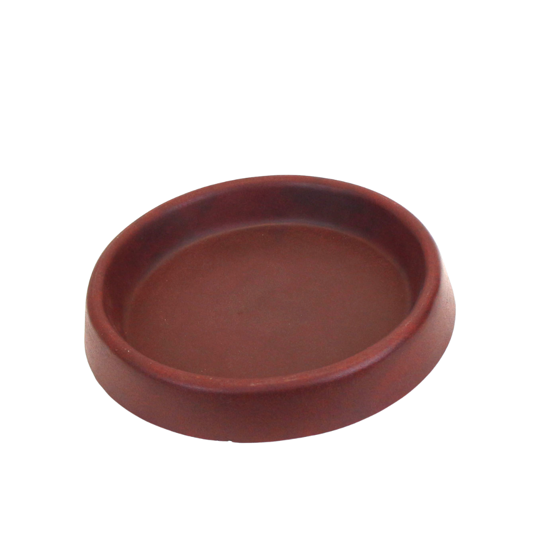 Plato rustico