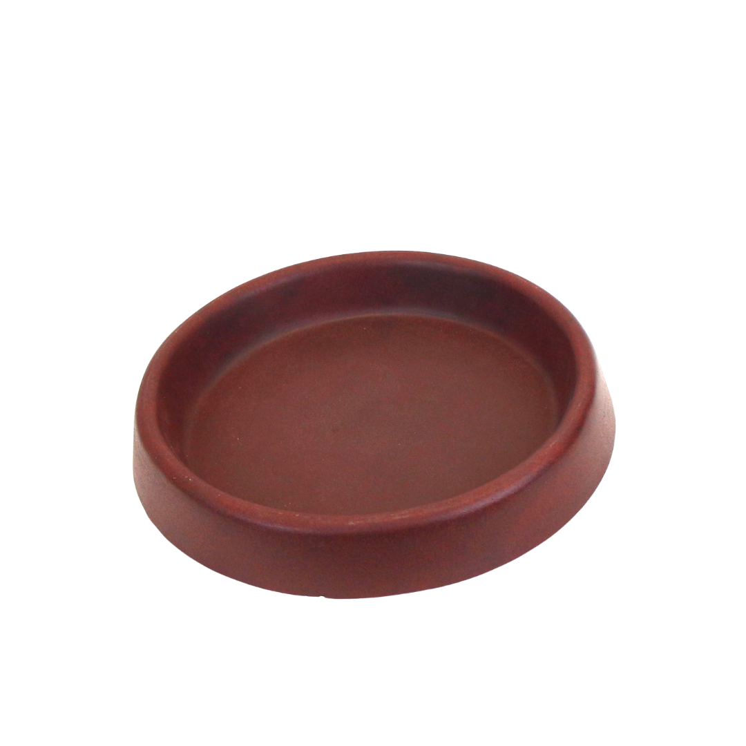 Plato rustico