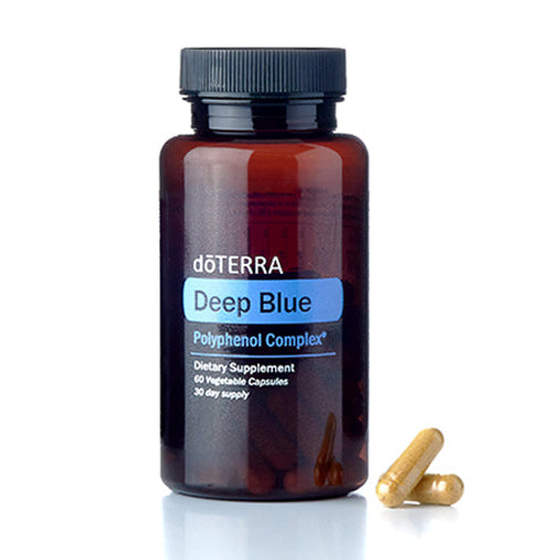doterra deep blue supl