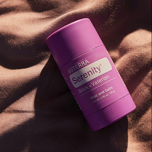 doterra serenity sti