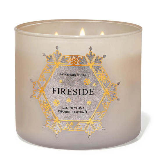 B&BW Vela Grande FIRESIDE