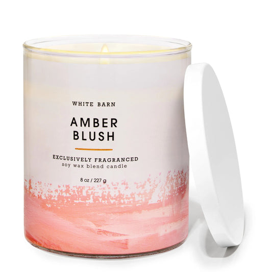 B&BW Vela Pequeña AMBER BLUSH