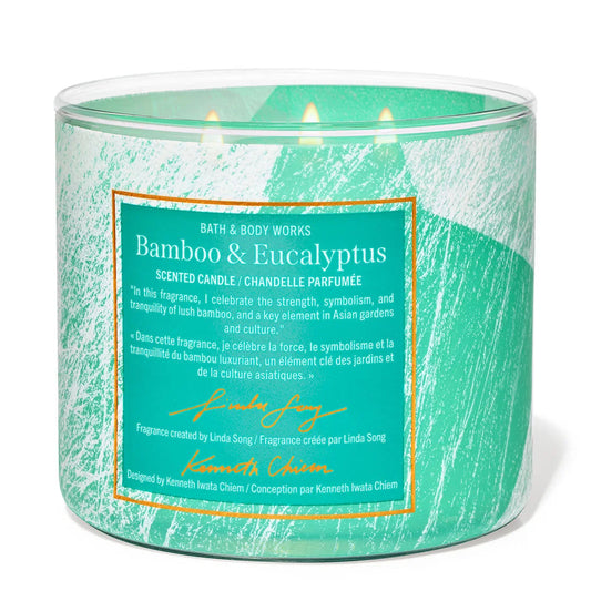 B&BW Vela Grande BAMBOO & EUCALYPTUS