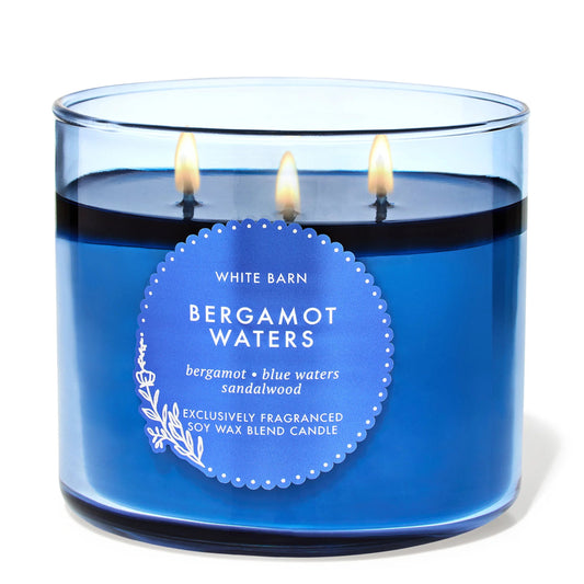 B&BW Vela Grande BERGAMOT WATERS