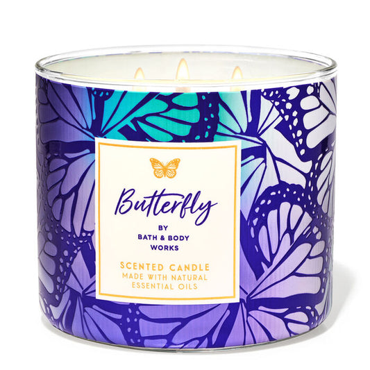 B&BW Vela Grande BUTTERFLY