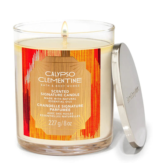 B&BW Vela Pequeña CALYPSO CLEMENTINE