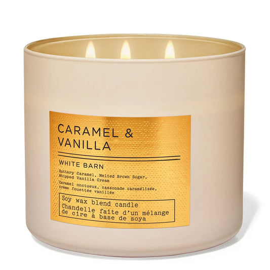 B&BW Vela Grande CARAMEL & VANILLA