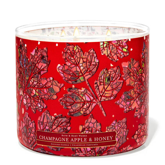 B&BW Vela Grande CHAMPAGNE APPLE & HONEY