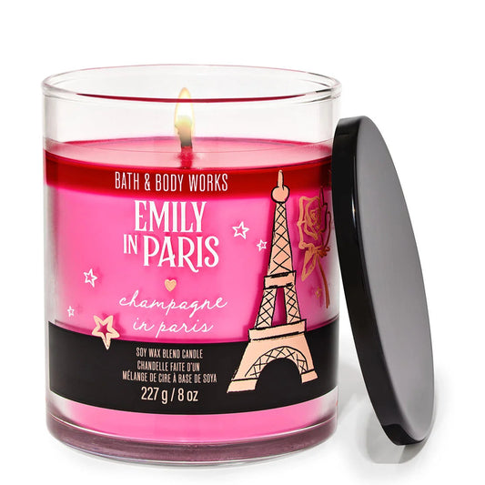 B&BW Vela Grande CHAMPAGNE IN PARIS