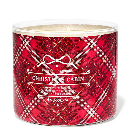 B&BW Vela Grande CHRISTMAS CABIN