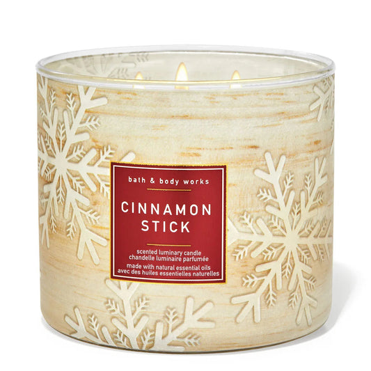 B&BW Vela Grande CINNAMON STICK