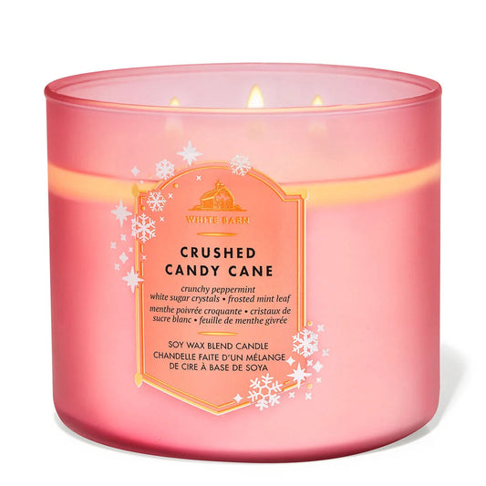 B&BW Vela Grande CRUSHED CANDY CANE