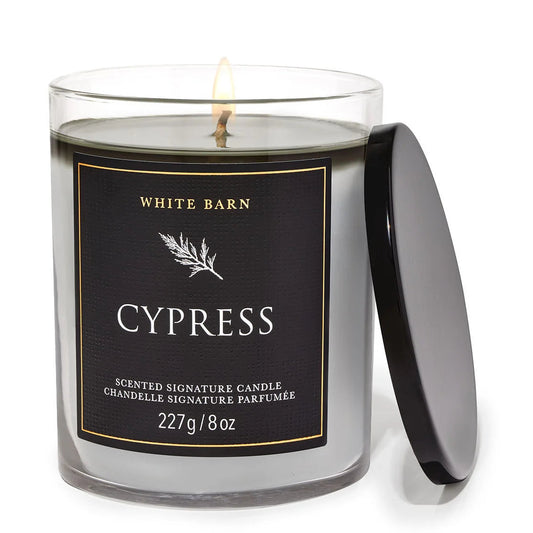 B&BW Vela Pequeña CYPRES