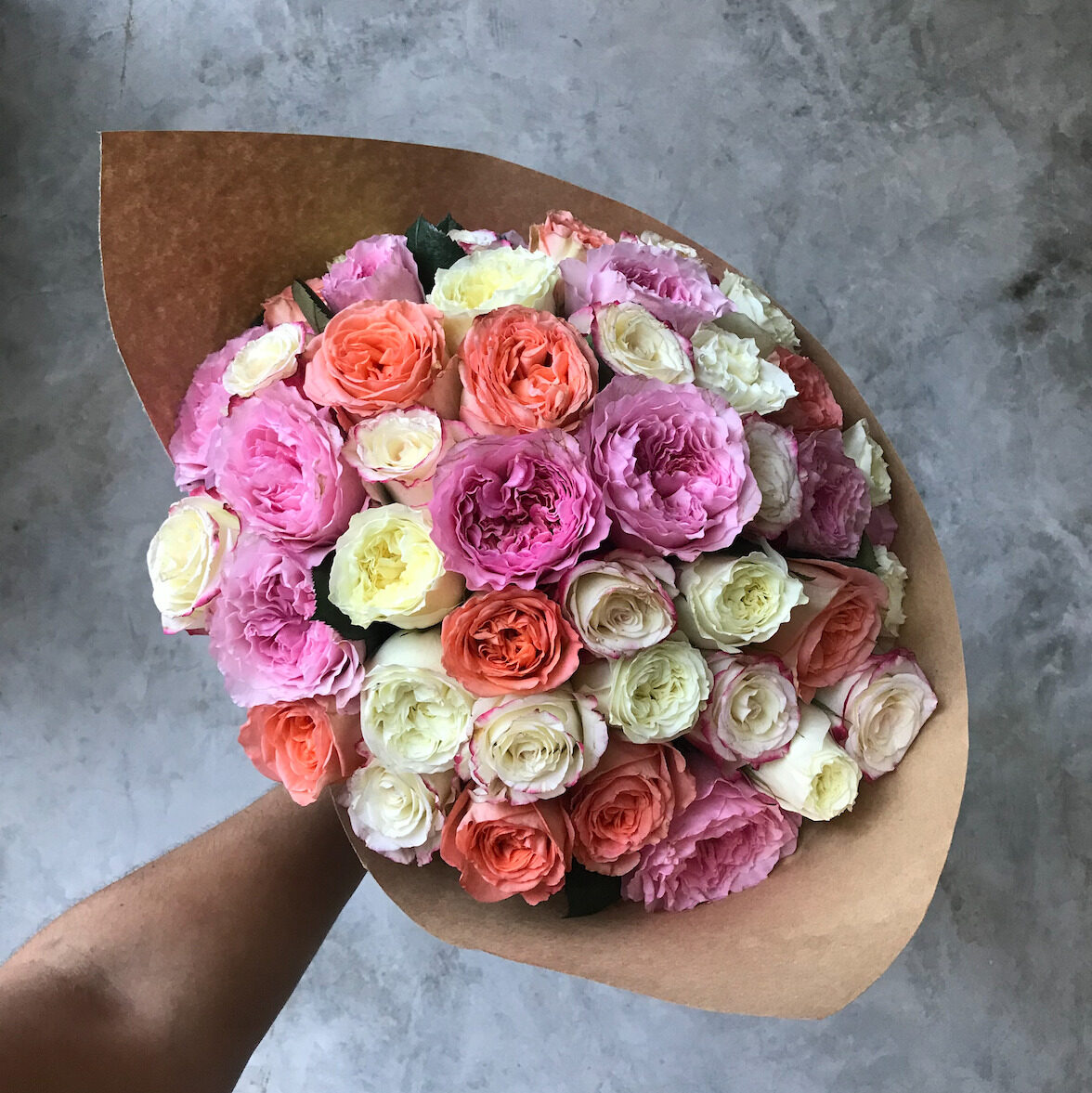 Rose parade