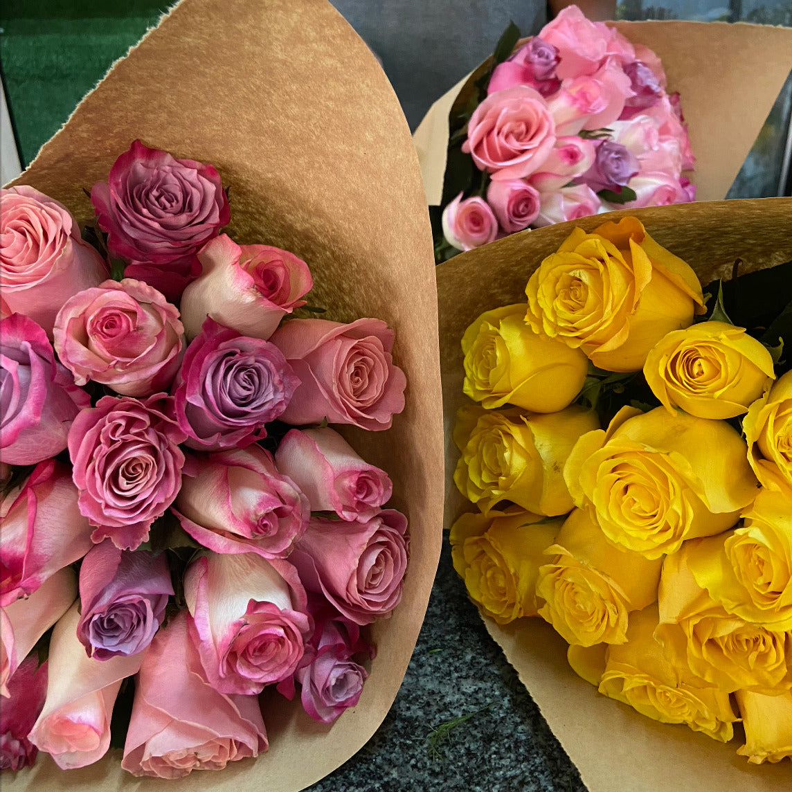 Rose parade