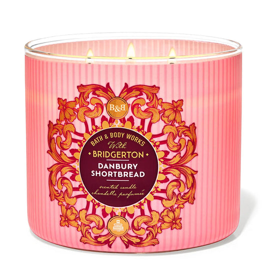 B&BW Vela Grande DAMBURY SHORTBREAD