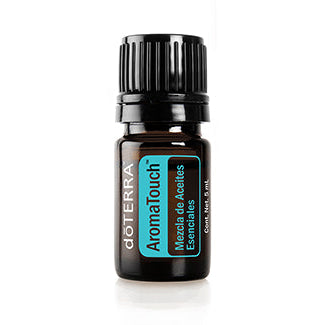 DOTERRA AROMA TOUCH 5ML