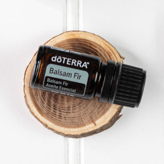 DOTERRA BALSAM FIR 5ML