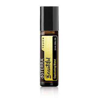 DOTERRA BEAUTIFUL ROLL