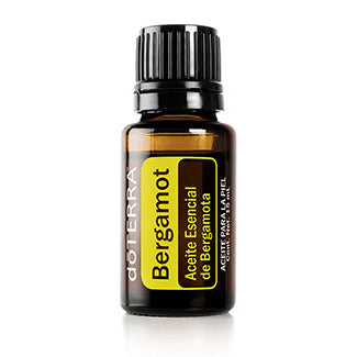 DOTERRA BERGAMOT 15ML