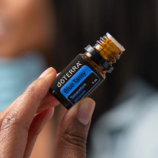 DOTERRA BLUE TANSY 5ML