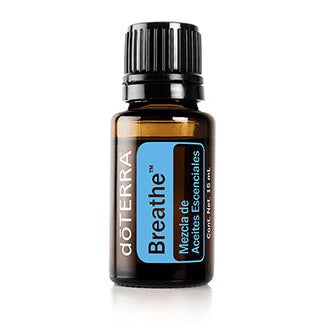 DOTERRA BREATHE 15ML