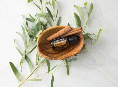 DOTERRA CASSIA 15ML