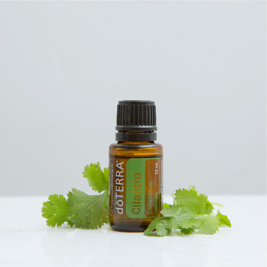 DOTERRA CILANTRO 15ML